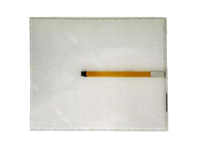 Generic 6AV7861-3TB00-1AA0 Touchpad Touch Glass Touch Screen Compatible with 6AV7861-3TB00-1AA0