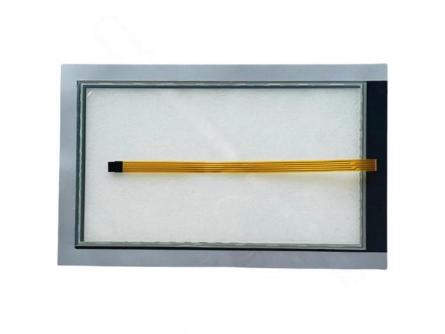 Generic 5AP1120.156B-000 Touch Screen Protective Film Compatible with 5AP1120.156B-000