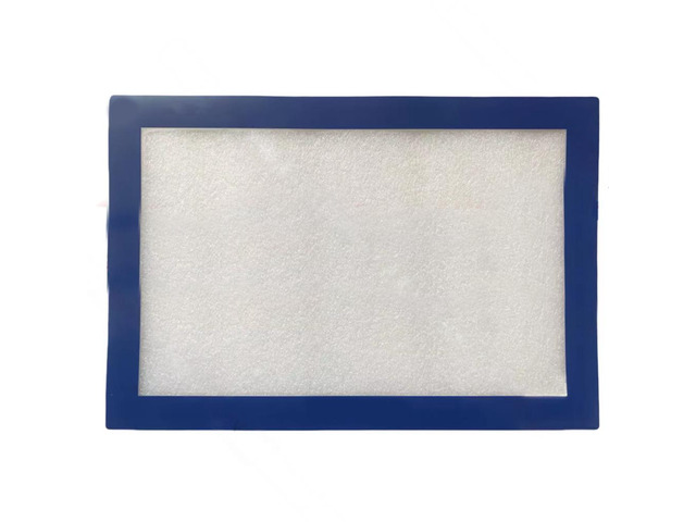 Generic iX T15BR 640001601 Protective Film Compatible with iX T15BR