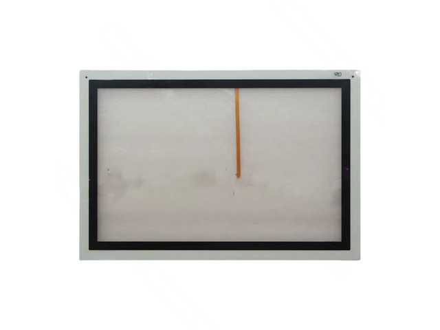 Generic compatible touchscreen protective film for panel 800 PP885 Compatible with panel 800 PP885