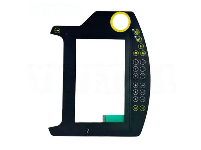 Generic KETOP C70 Button Film Compatible with KETOP C70