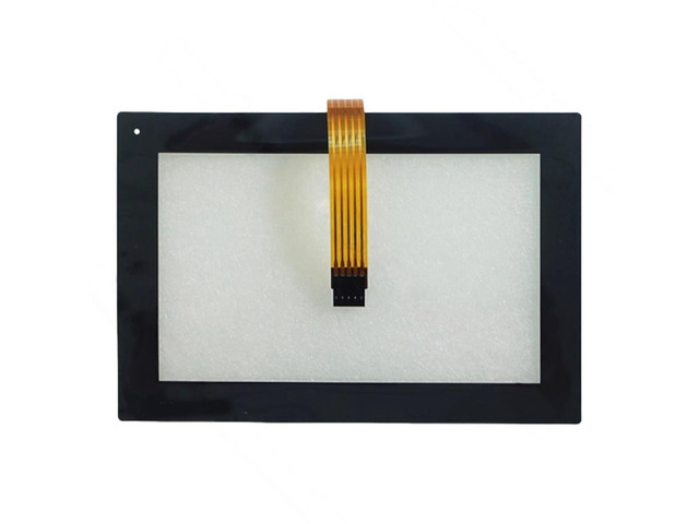 Generic TPI#1442-001 Rev D Touch Screen Glass Compatible with TPI#1442-001
