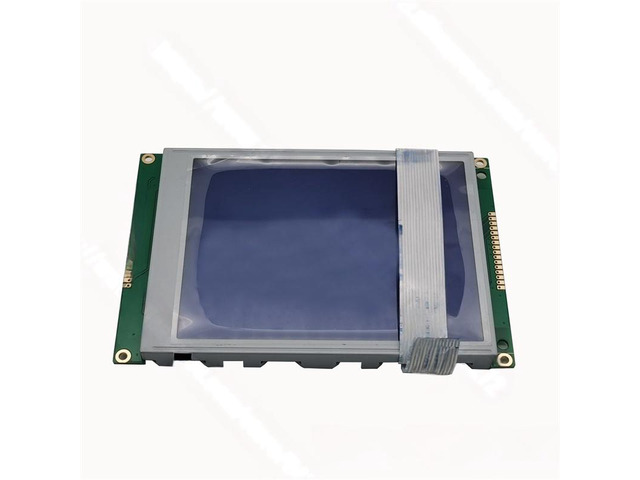 Generic Compatible Display SYM320240B8 LCD Screen Compatible with SYM320240B8