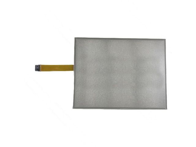 Generic Plus 1500 2711P-RDB15 Touch Screen Panels Compatible with 2711P-RDB15