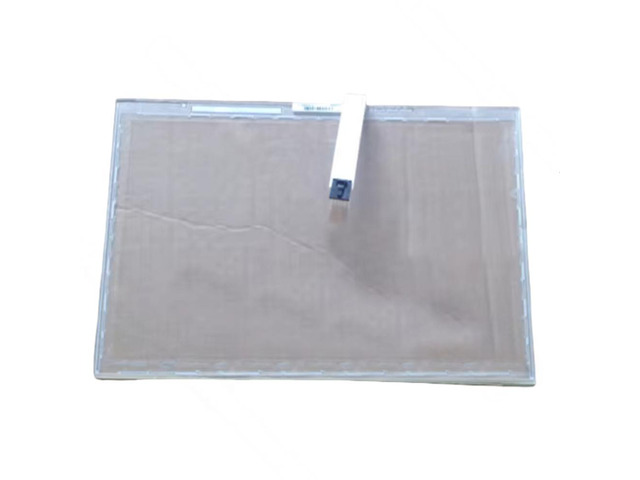 Generic Touch Screen For Panel Only Touch Screen Or Glass E123553 Compatible with E123553