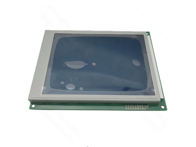 Generic Compatible Display WDG0174-TTL-TZ#00 LCD Screen Compatible with WDG0174-TTL-TZ#00