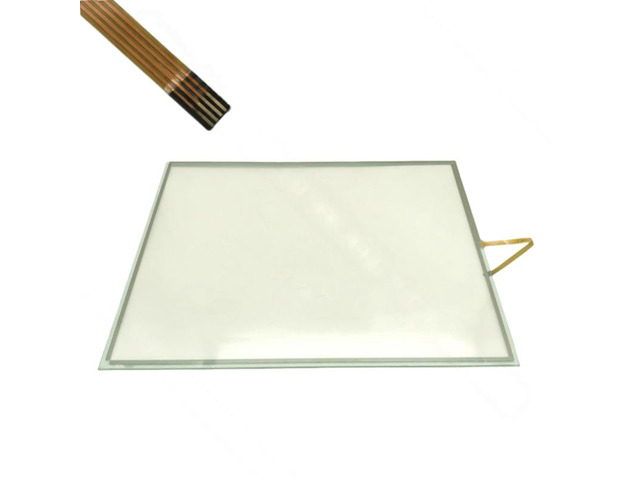 Generic AST-190A AST-190A140A Touch Panel Screen Compatible with AST-190A series