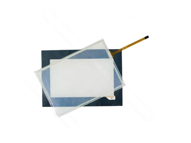 Generic 4PPC70.0702-22B 4PPC70.0702-23B Touchpad Protective Film Compatible with 4PPC70.0702-22B