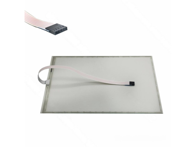 Generic 4PP420.1505-75 4PP420.1505-B5 Touch Screen Panel Glass Compatible with 4PP420.1505-75