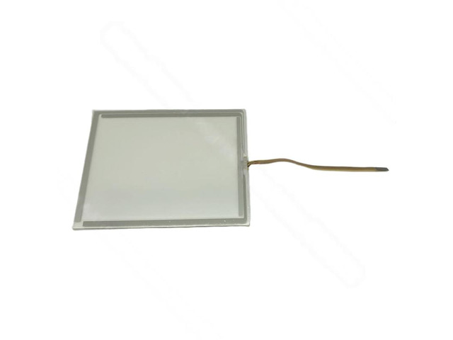 Generic DR 2700 DR 2800 DR2700 DR2800 LZV611 Spectrophotometer Touch Panel Screen Glass Digitizer Compatible with DR 2700/2800
