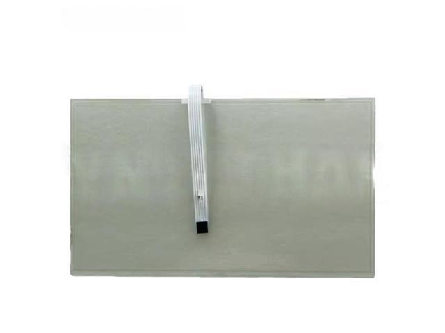 Generic T156S-5RBF01N-0A18R0-300FH Touch Screen Glass Compatible with T156S-5RBF01N-0A18R0-300FH