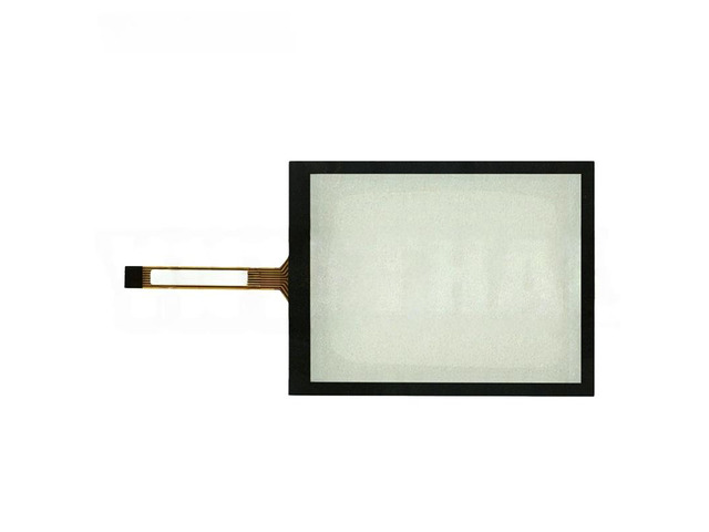 Generic PPC-3120S PPC-3120-RAE Touch Screen Glass Compatible with PPC-3120S