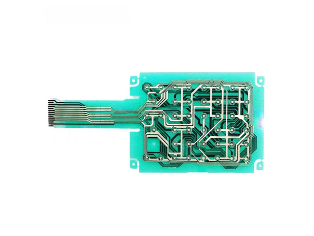 Generic A860-0105-X002 Circuit Film Compatible with A860-0105-X002