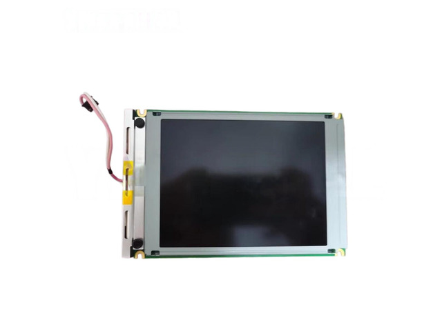 Generic Compatible Display HDM3224-1-9RXF LCD Screen Compatible with HDM3224-1-9RXF
