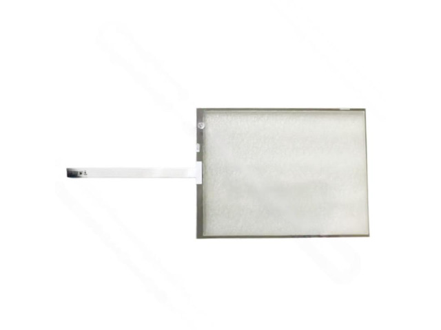 Generic AIM-5R-1210-A14-G2N Touchpad Touch Glass Compatible with AIM-5R-1210-A14-G2N
