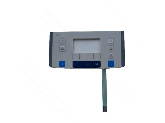 Generic HB43 Membrane Keyboard Switch Button Keypad Compatible with HB43