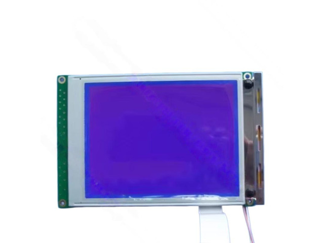 Generic Compatible Display NMTG-S32240JMNHSCW-79 LCD Screen Compatible with NMTG-S32240JMNHSCW-79