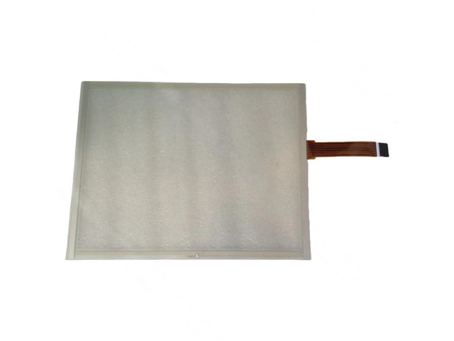 Generic FPM-2150G-RCE FPM-2150GB-RE Touchpad Compatible with FPM-2150G-RCE