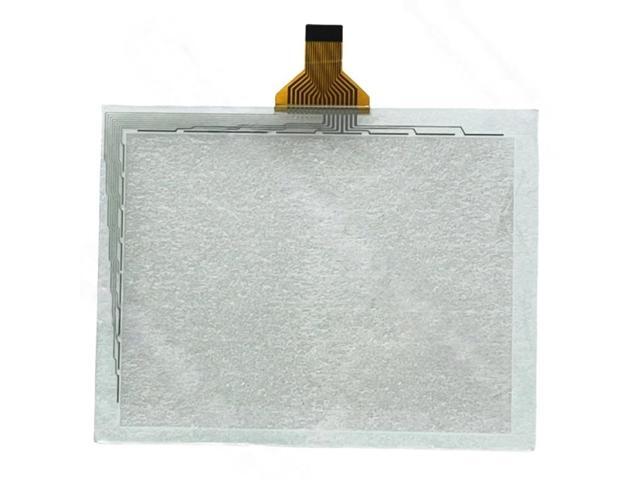 Generic TK-02 NRX0100-1701R Touchpad Screen Glass Compatible with TK-02 NRX0100-1701R