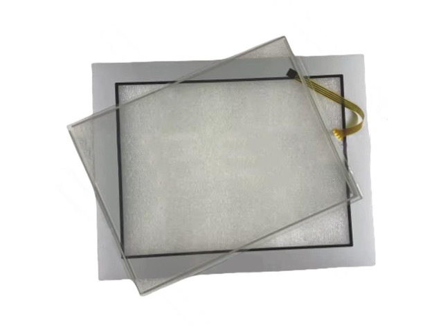 Generic GP4501 PFXGP4501TMA GP-4501T Touchpad Touch Glass Touch Screen Protective Film Compatible with GP4501