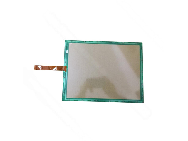 Generic ZAX-E 12.1 Inch 7-Wire Touch Screen Plate Compatible with ZAX-E