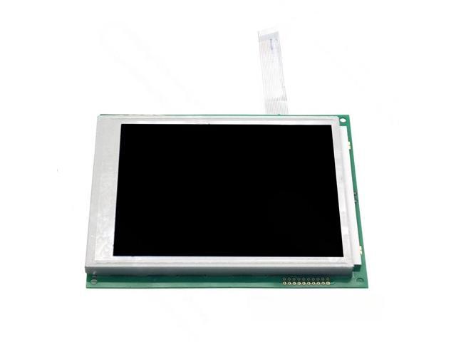 Generic Compatible Display WDG0174-TML-TZ DG0174 REV. O LCD Screen Compatible with WDG0174-TML-TZ