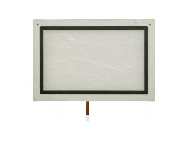 Generic 800 PP874 190227 A Touch Screen Glass Ribbon Protective Film Compatible with 800 PP874
