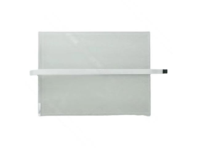 Generic 15-Inch E001051 SCN-AT-FLT15.0-Z50-0H1-R Touchpad Glass Compatible with SCN-AT-FLT15.0-Z50-0H1-R