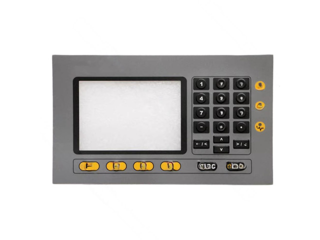 Generic PV037-LSK2S-F0 Protective Button Film Compatible with PV037-LSK2S-F0