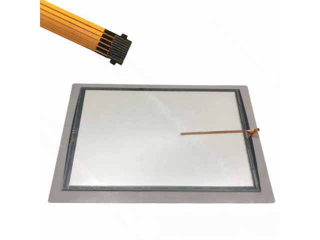 Generic Plus 1500 2711P-T15C22D9P Touchpad Protective Film Compatible with 2711P-T15C22D9P