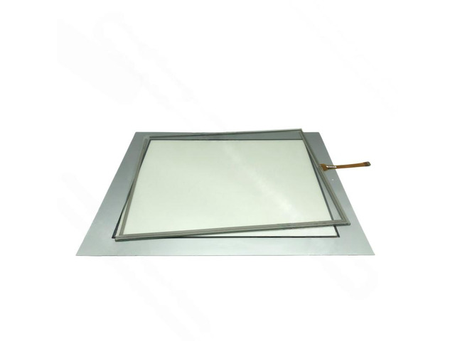 Generic AGP3750-T1-D24 AGP3750-T1-AF Touchpad Touch Screen Protective Film Compatible with AGP3750 series