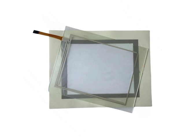 Generic Touch Screen VT585W VT585WBPTCN Touchpad Protective Film Compatible with VT585W