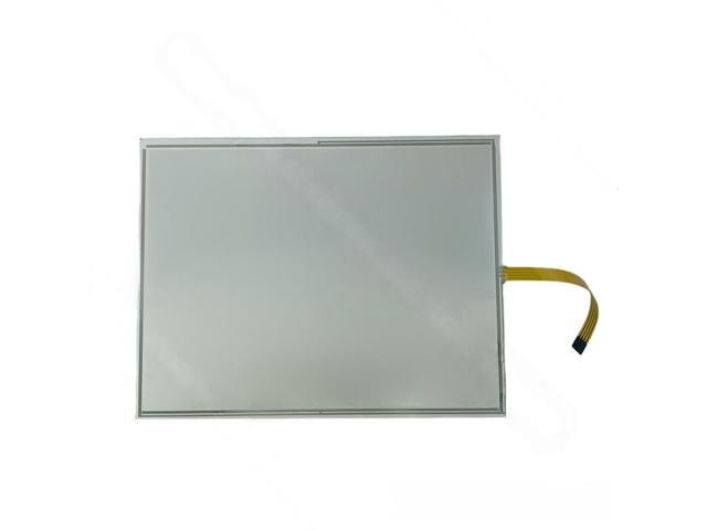 Generic 15 Inch HT150A-ACD-00 HT150A-NENBS52-R Touch Screen Panel Glass Compatible with HT150A-ACD-00