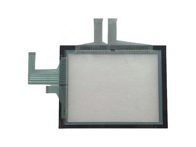 Generic NS12-TS00-ECV2 NS12-TS00-V2 Touchpad Touch Glass Touch Screen Protective Film Compatible with NS12-TS00-ECV2