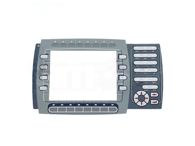 Generic Touch Screen E1070 Button Protective Film Compatible with E1070