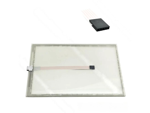 Generic G121SN01 V.4 LCD Display T121S-5RAP36N-0A18R0-200FB Touch Panel Screen Compatible with G121SN01 V.4
