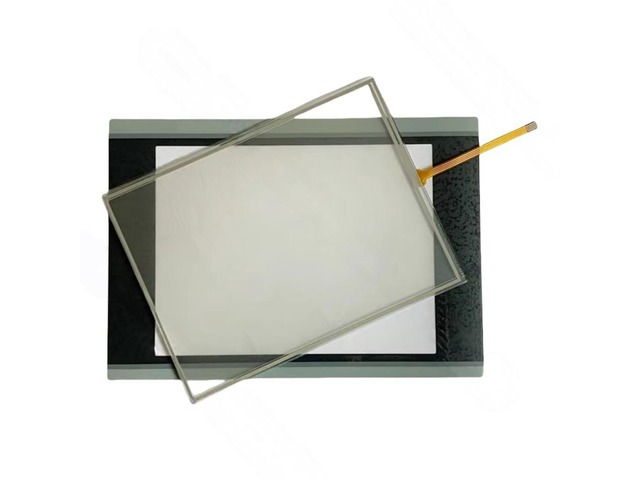 Generic PMU-530ST PMU-530TT PMU-530TTS Touchpad Protective Film Compatible with PMU-530ST