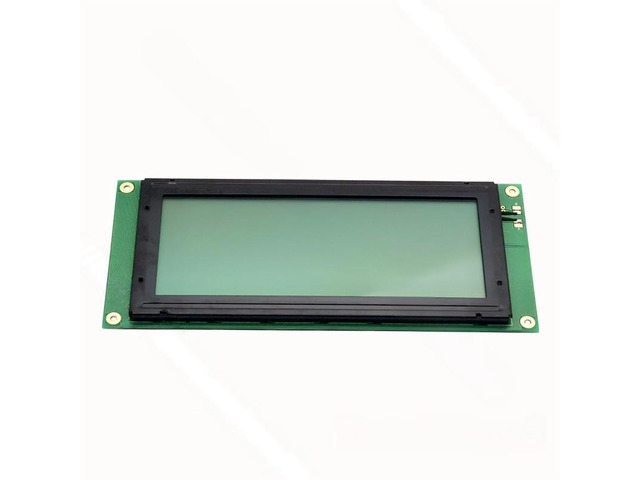 Generic Compatible Display P-300013900 EG2402S-AR LCD Screen Compatible with P-300013900