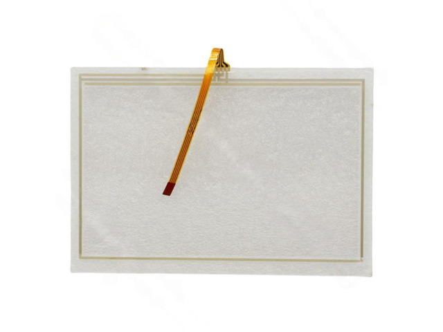 Generic 4PP045.0571-K01 4PP045.0571-K35 4PP045.0571-042 Touch Screen Panel Glass Compatible with 4PP045.0571-K01