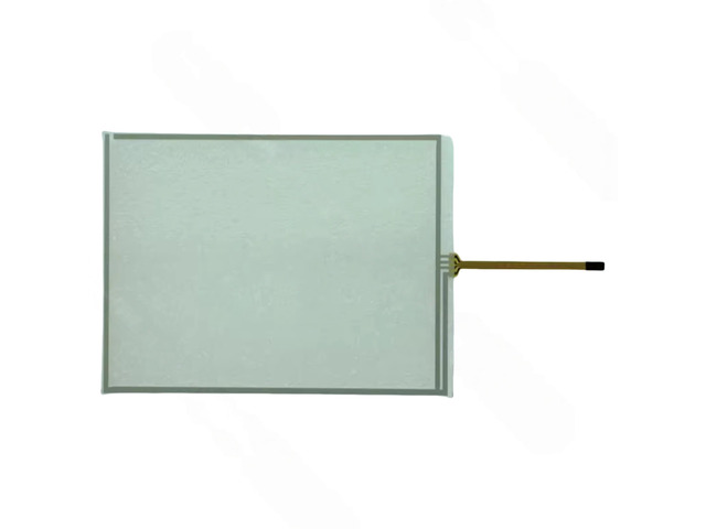 Generic PV080-VNT4D-F0 PV084-TNT4A-F2R1 PV080-TNT6A Touch Screen Panel Glass Compatible with PV080-VNT4D-F0