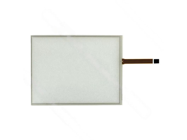 Generic Touch Screen T121S-5RBE18N-0A18R0-080FH Compatible with T121S-5RBE18N-0A18R0-080FH