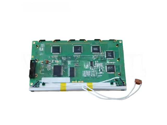 Generic Compatible Display AAF-2412NF-FW-N LCD Screen Compatible with AAF-2412NF-FW-N