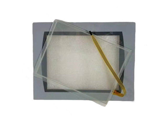 Generic C1000 2711C-T10B/T10T/T10C/B Touchpad Protective Film Compatible with 2711C-T10B