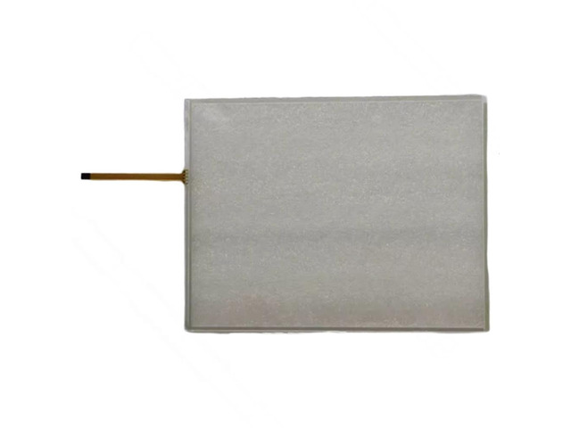 Generic PL104-TST3A-F2R1 Touch Screen Panel Glass Compatible with PL104-TST3A-F2R1