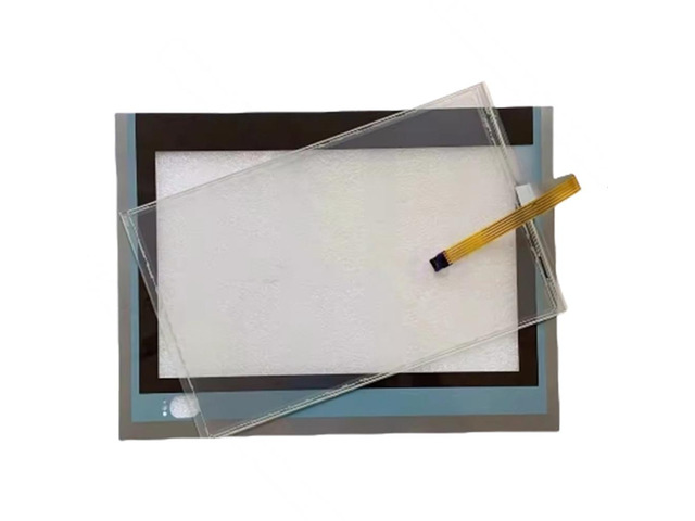 Generic IPC277D 6AV7881-4AE00-2BA0 Touchpad Touch Glass Touch Screen Protective Film Compatible with IPC277D 6AV7881-4AE00-2BA0