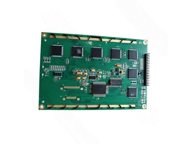 Generic Compatible Display CPG320240B-01 CPG320240B00-BIW-R LCD Screen Compatible with CPG320240B-01
