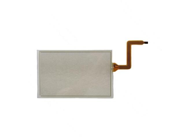Generic QTERM-G72/3551R Serial # 445N0915 PN12133 Touch Screen Panel Glass Compatible with QTERM-G72/3551R