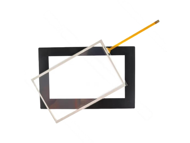 Generic GH07X (AIGH07XT4DU) Touch Panel Protective Film Compatible with GH07X