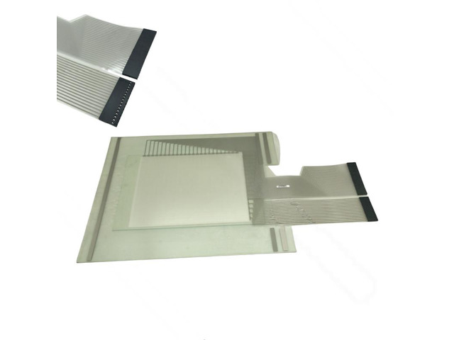 Generic 2711-T9 A77135-143-51 2711-T9C9 Touchpad Compatible with 2711-T9