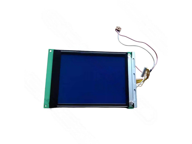 Generic Compatible Display PG320240F PG320240F-P6 LCD Screen Compatible with PG320240F